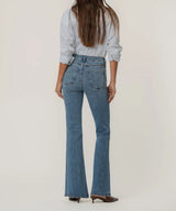 Ana High Rise Fab Ab Flare - Obtain
