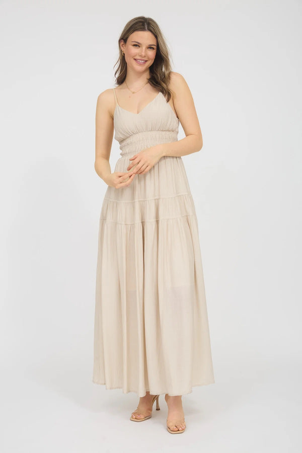 Chelsea Midi Dress