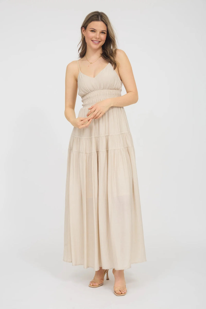 Chelsea Midi Dress
