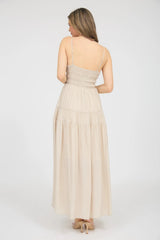 Chelsea Midi Dress