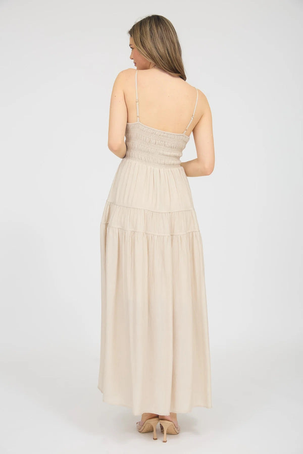 Chelsea Midi Dress