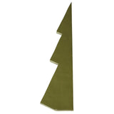 Frasier Fir Green Paper Trees