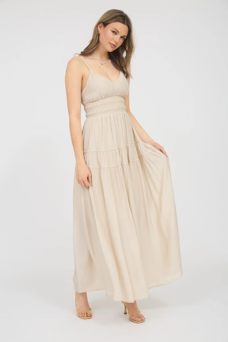 Chelsea Midi Dress