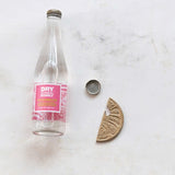 Lemon Shaped Bottle Opener