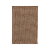 Woven Cotton Waffle Weave Towel