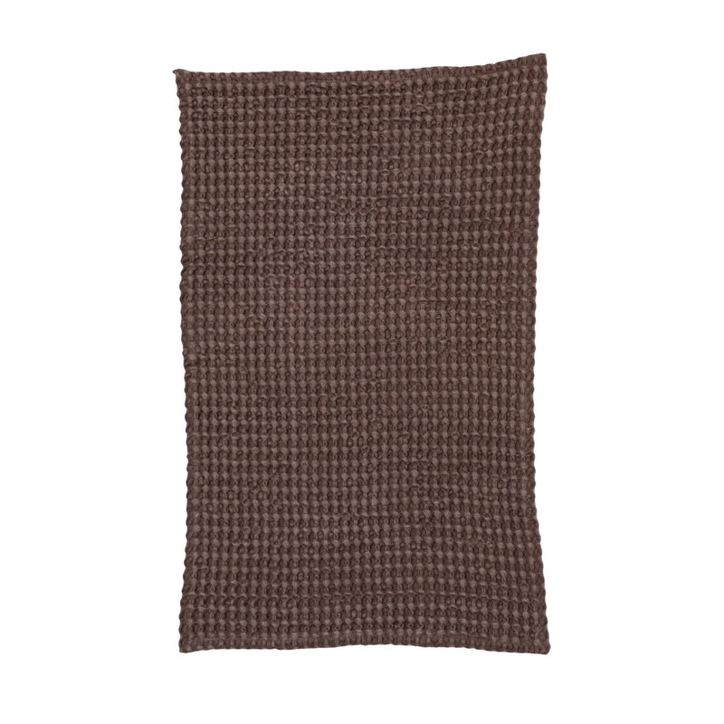 Cotton Waffle Weave Tea Towel