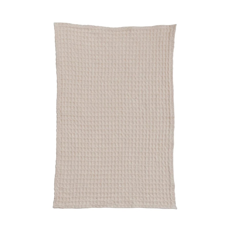 Cotton Waffle Weave Tea Towel