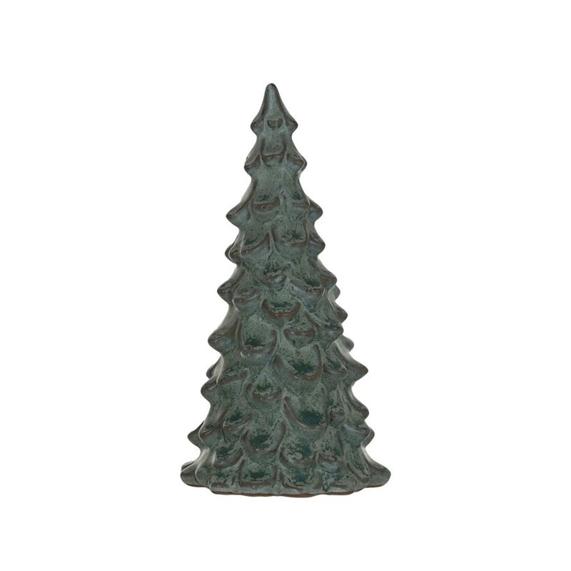 Stoneware Christmas Tree