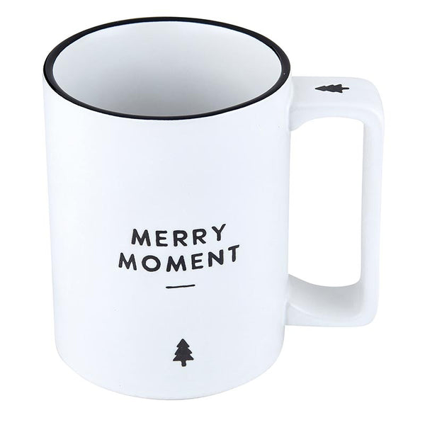 Merry Moment Mug