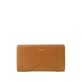 Sophie Wallet - Mustard