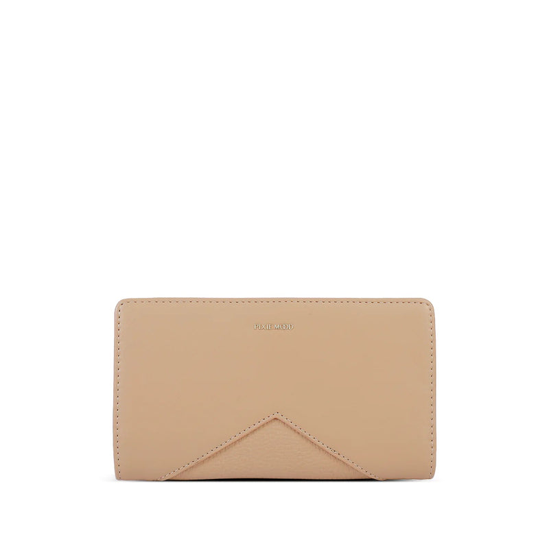 Sophie Wallet - Sand