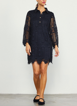 Mareen Lace Dress