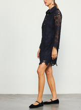 Mareen Lace Dress