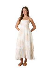 Egmont Key Midi Dress