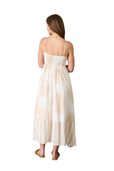 Egmont Key Midi Dress