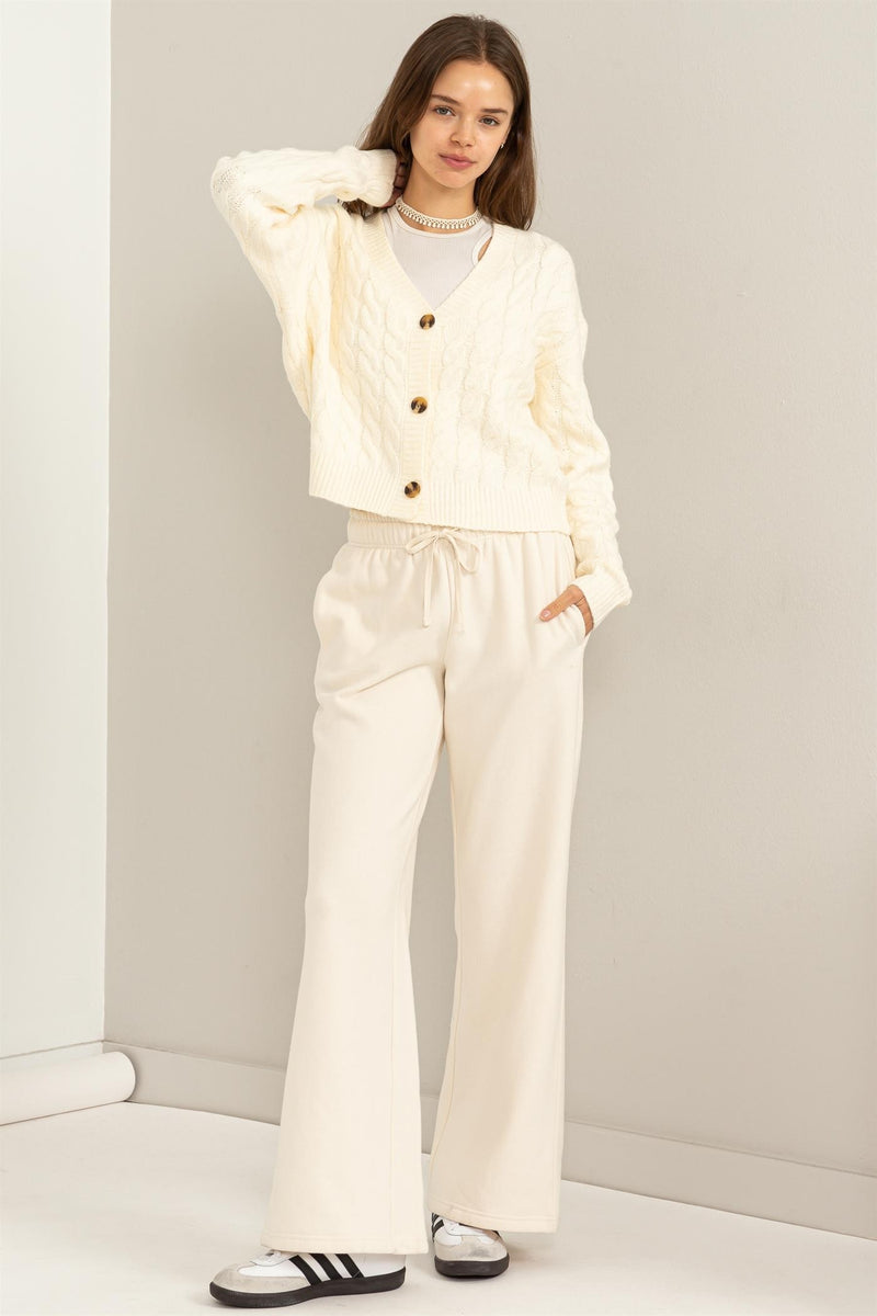 Sublime Wide Leg Trousers | Womens's Pant – Kit and Ace