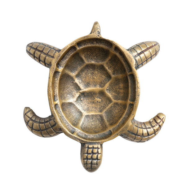 Turtle Dish