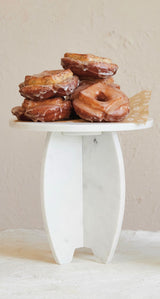 Marble Pedestal