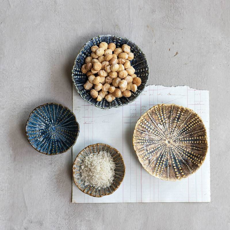 Oceana Stoneware Dish - Small