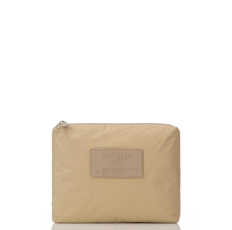 Small Monochrome Pouch
