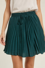 Tensely Skirt