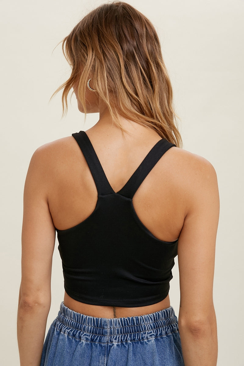 The Jess Athletic Top