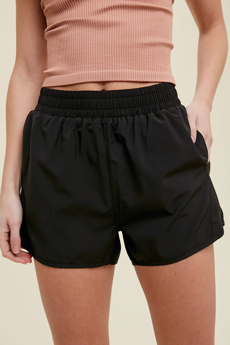 Get Active Shorts