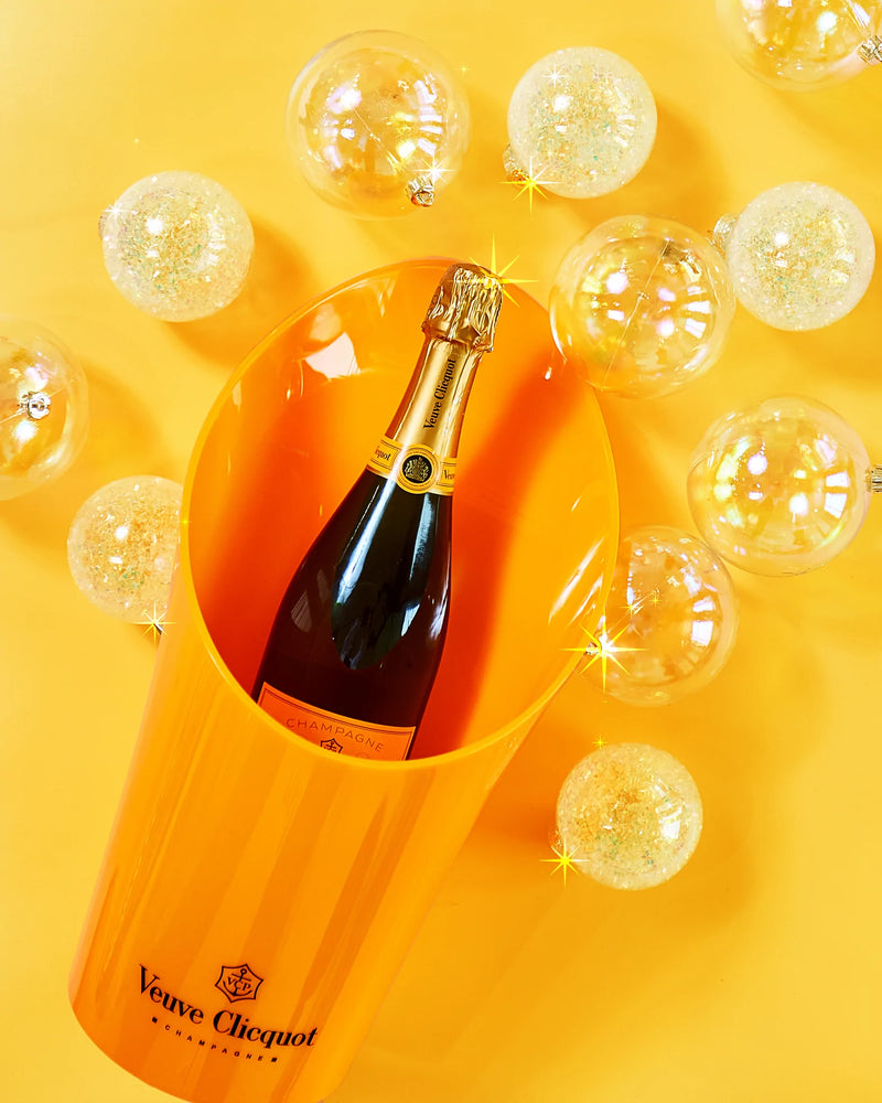 Veuve Champaign Bucket