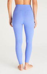 All Day 7/8 Pocket Legging - Power Peri