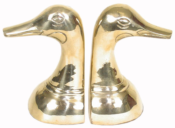 Duck Bookends