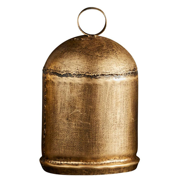 Gold Glam Bells