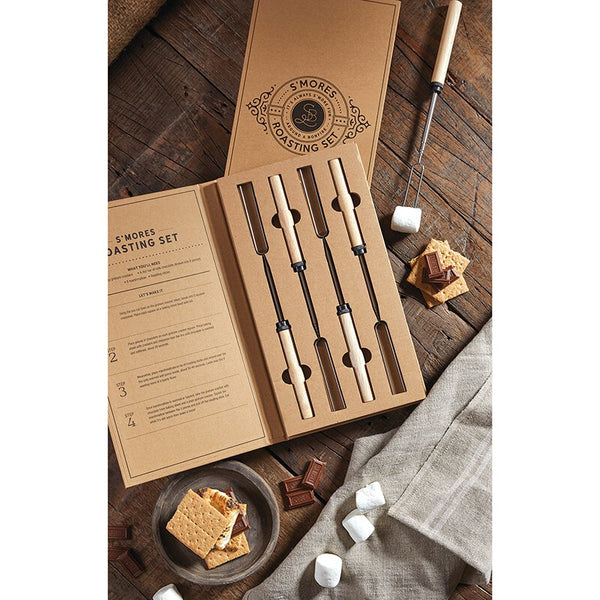 S'mores Gift Box