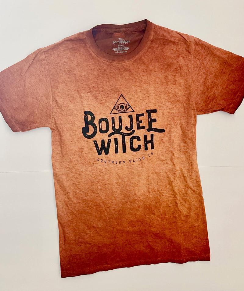 Boujee Witch Shirt