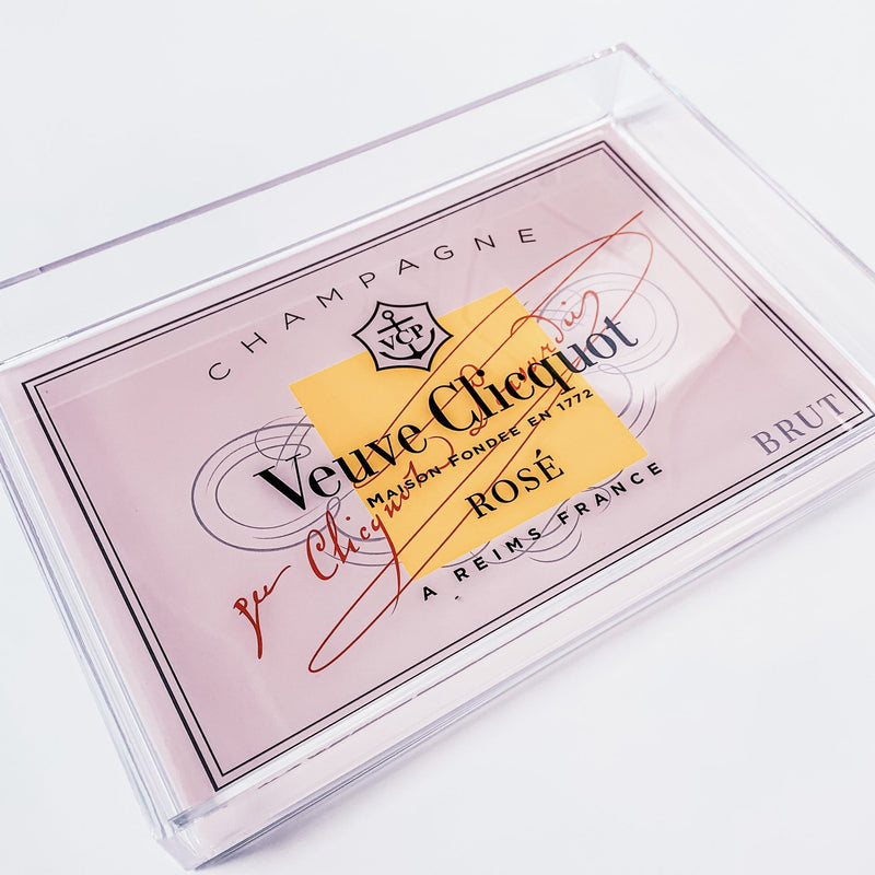 Rosé All Day Tray - Small