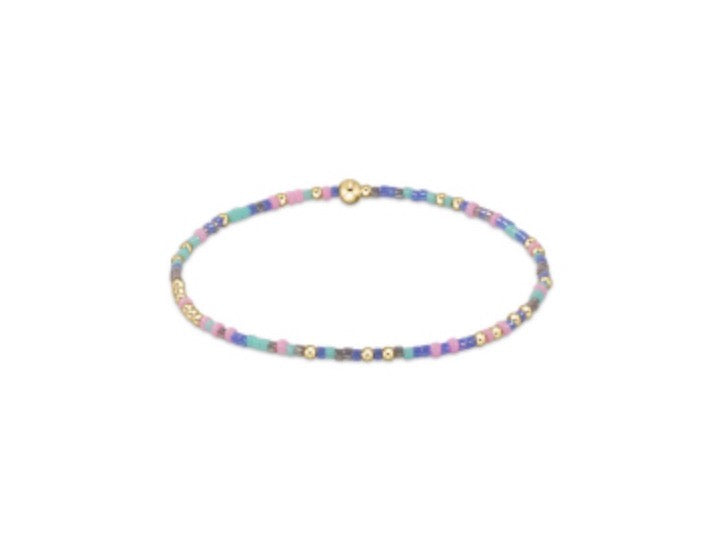 Hope Unwritten Bracelet - Kiss My Tulips