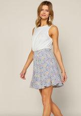 Mila Skirt
