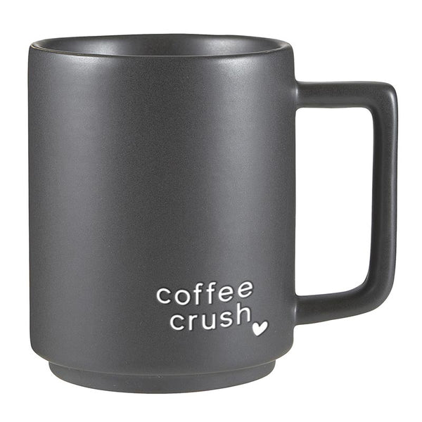 Coffee Crush Mug