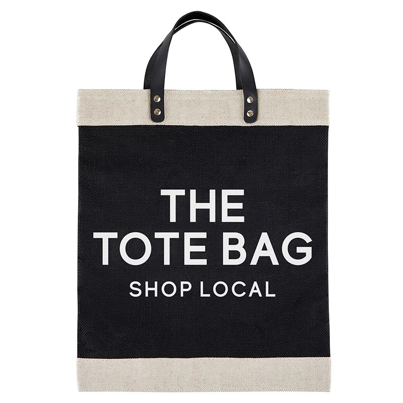 The Tote Bag Market Bag