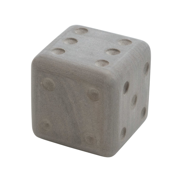 Sandstone Dice