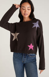 Sienna Marled Sweater