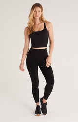 Motivate Cropped Tank