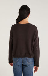 Sienna Marled Sweater