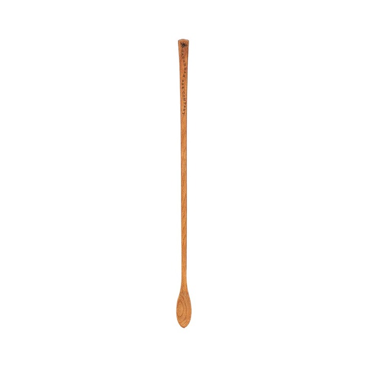 Honey Flute Spoon